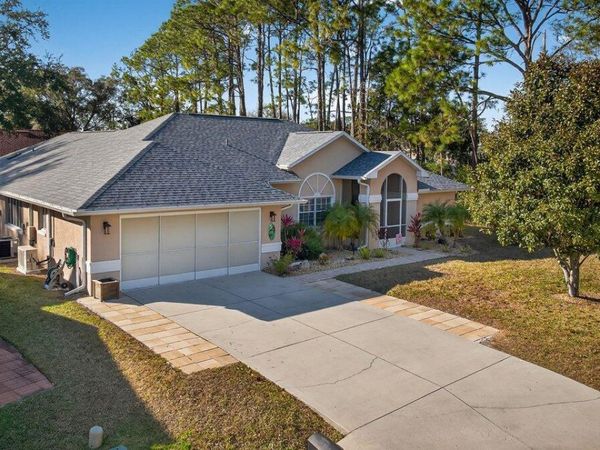 5 Westlee Place, Palm Coast, FL 32164