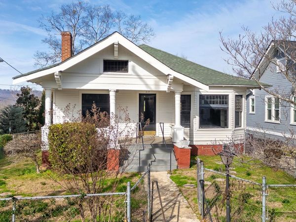 619 Forest Avenue, Chattanooga, TN 37405