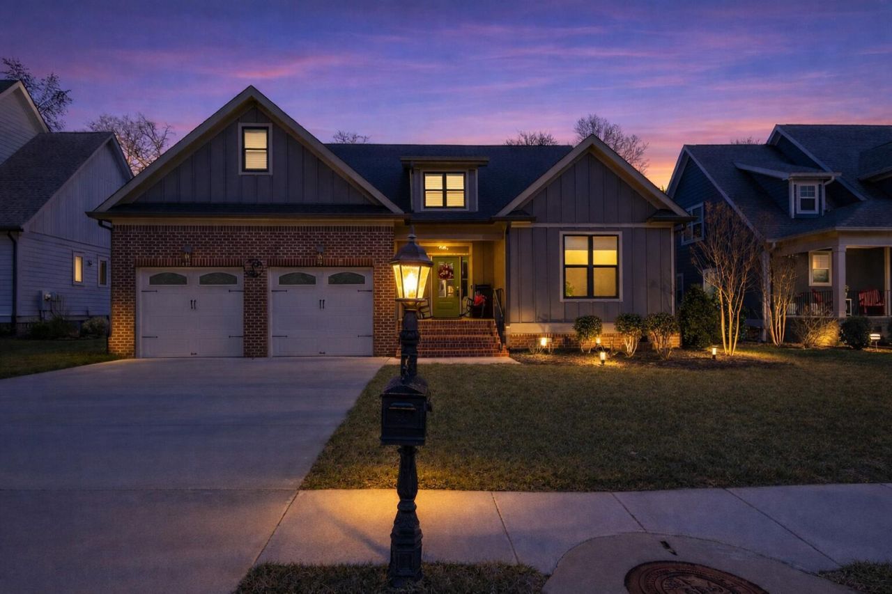 9463 Silver Stone Lane, Ooltewah, TN 37363 Main Photo