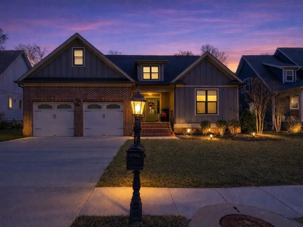 9463 Silver Stone Lane, Ooltewah, TN 37363