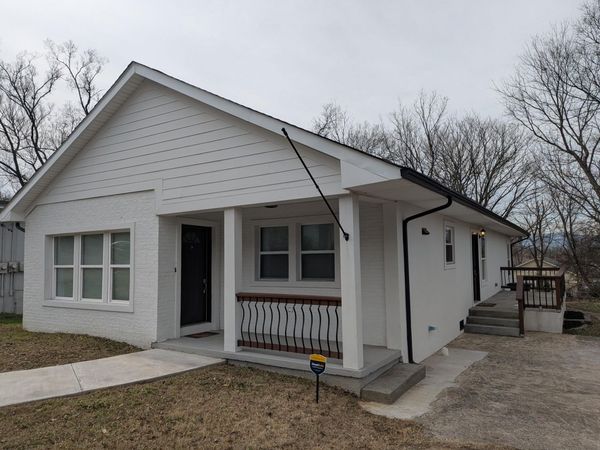 2409 12th Avenue, Chattanooga, TN 37407