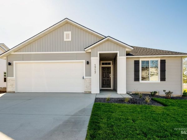 1707 N Birch St, Jerome, ID 83338