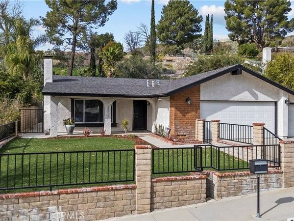 28515 Winterdale, Canyon Country, CA 91387
