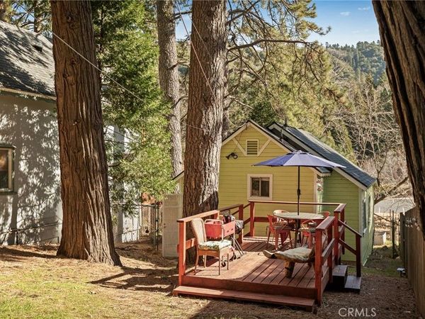 503 Valley Drive, Crestline, CA 92325