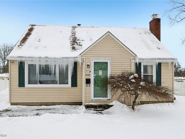 3033 avon Boulevard, Ashtabula, OH 44004