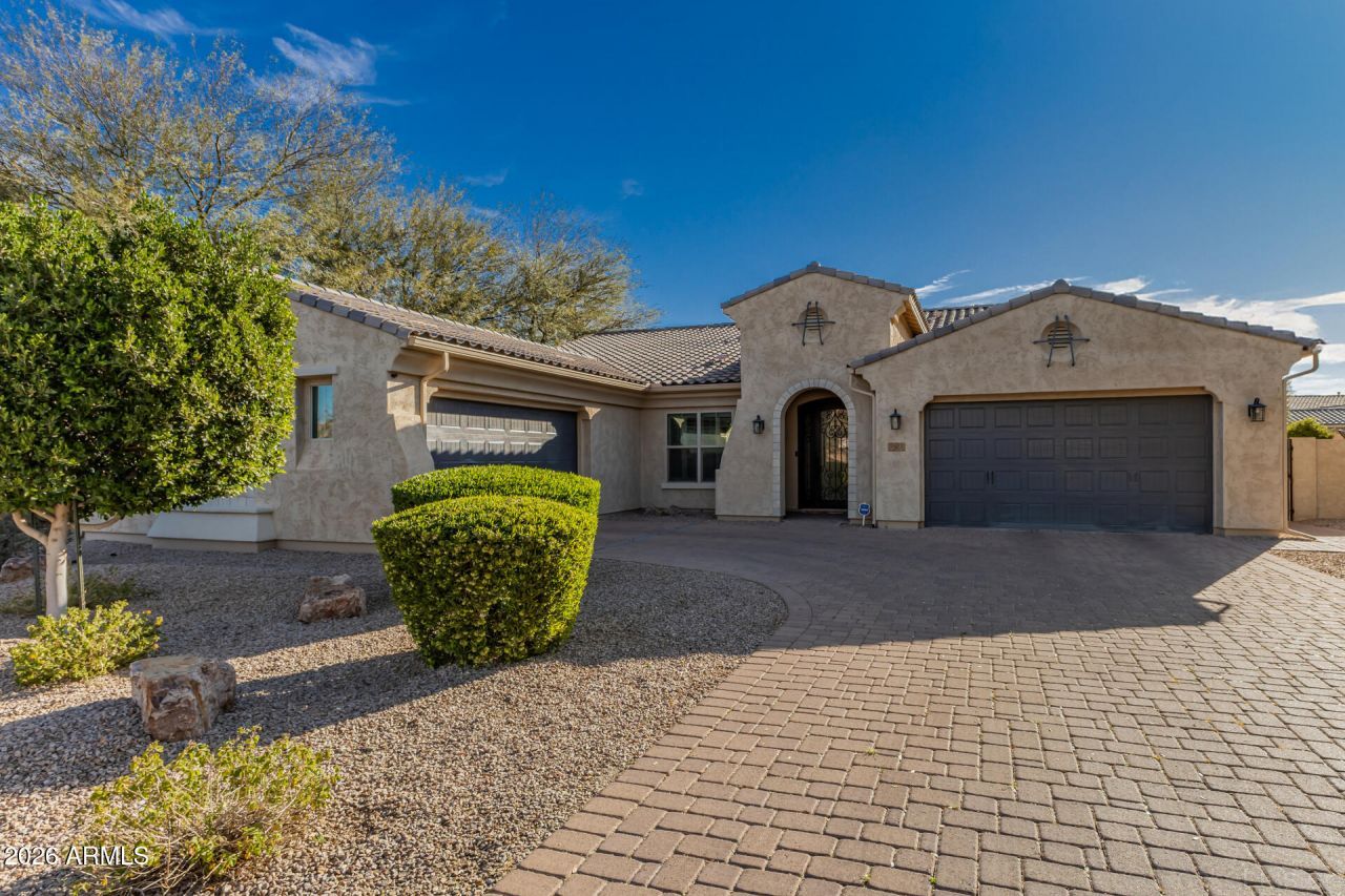 3473 S Buckskin Way, Chandler, AZ 85286 Main Photo