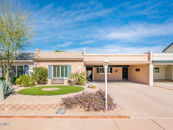 7636 E Pasadena Avenue, Scottsdale, AZ 85250