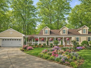 808 Christopher Road, Chapel Hill, NC 27514