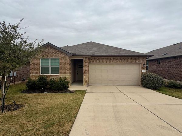 245 Brooklyn DR, Georgetown, TX 78626