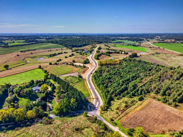 Lot 22 Sugar River Vista, Verona, WI 53593