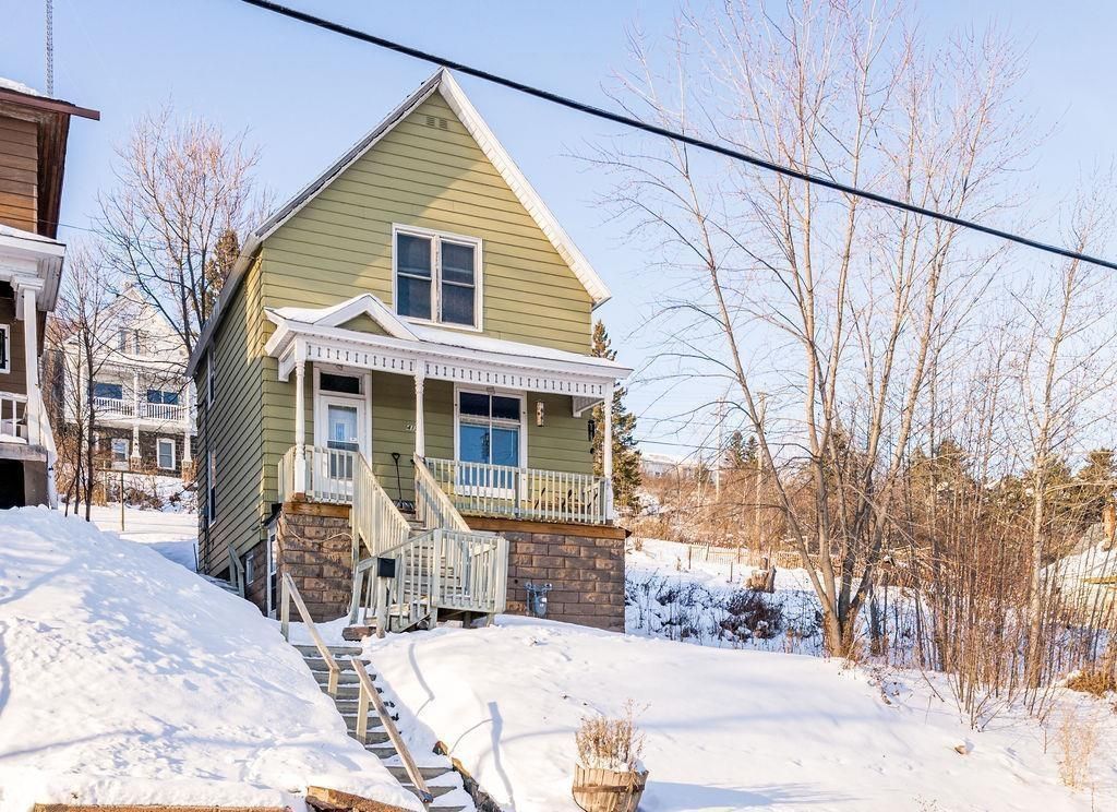 417 W 5th Street, Duluth, MN 55806 Main Photo