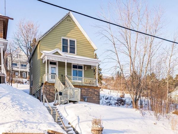 417 W 5th Street, Duluth, MN 55806