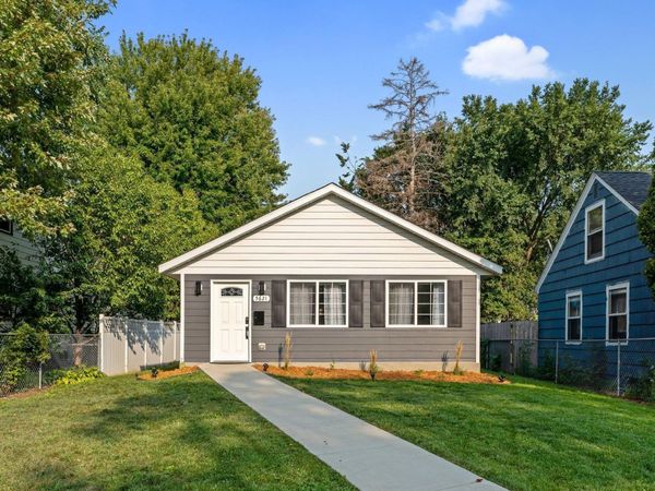5621 31st Avenue S, Minneapolis, MN 55417