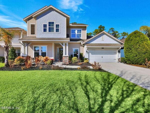 70 FESTING GROVE Drive, Jacksonville, FL 32081