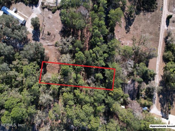 115 CLICK Road, Satsuma, FL 32189