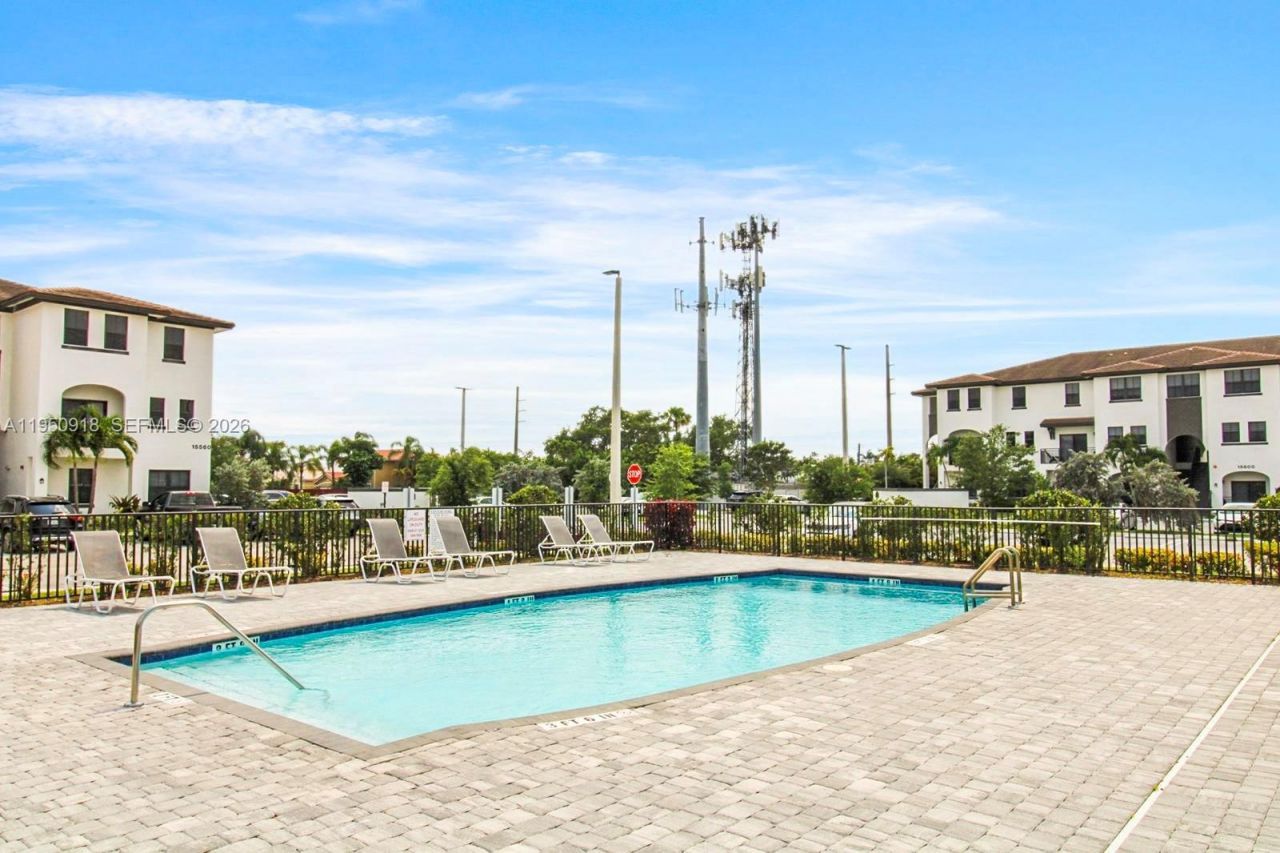 15540 SW 136 St, Unit 204, Miami, FL 33196 Photo