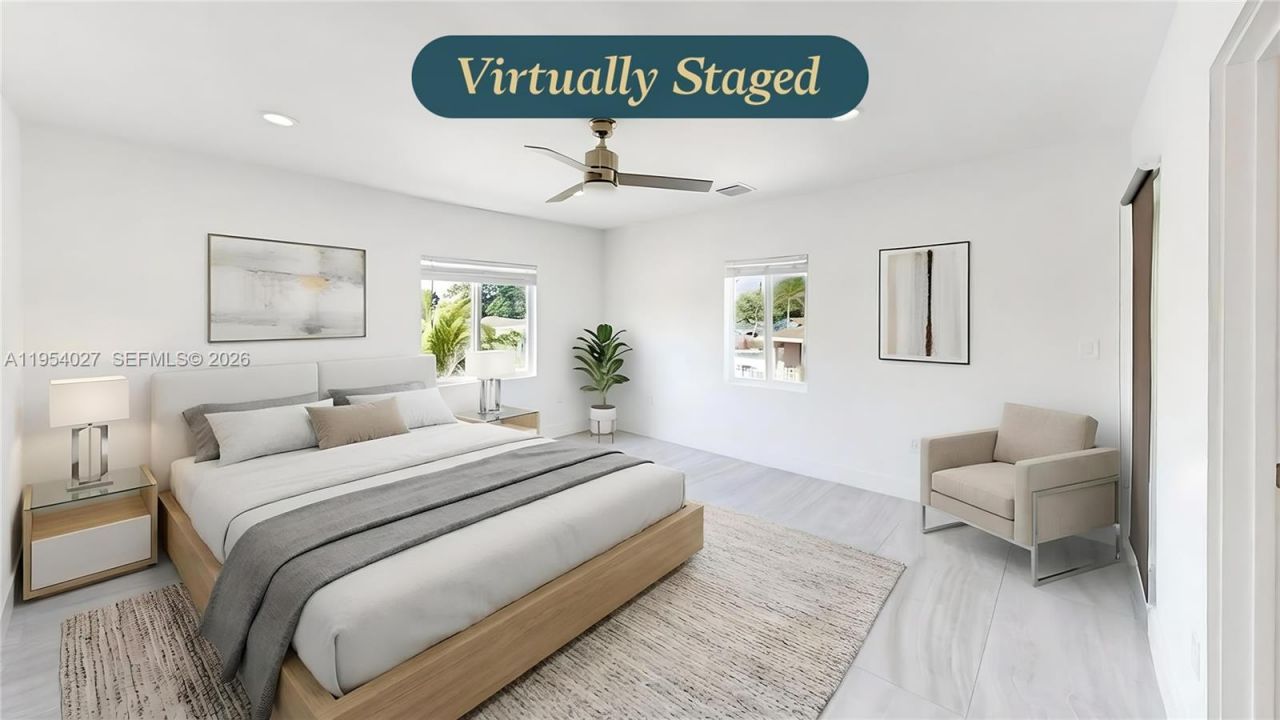 1886 NW 68th St, Miami, FL 33147 Photo