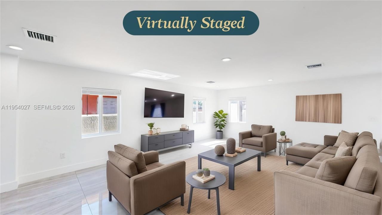 1886 NW 68th St, Miami, FL 33147 Photo