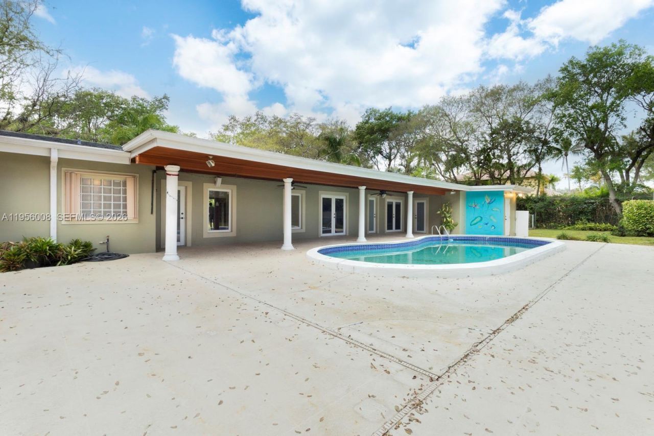 6551 SW 126th St, Unit -, Pinecrest, FL 33156 Photo