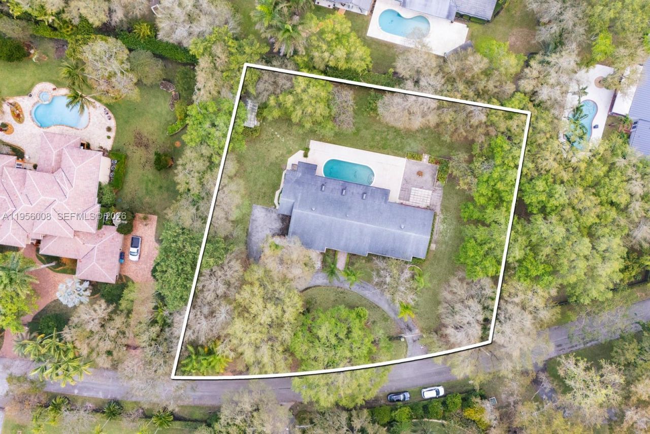 6551 SW 126th St, Unit -, Pinecrest, FL 33156 Photo