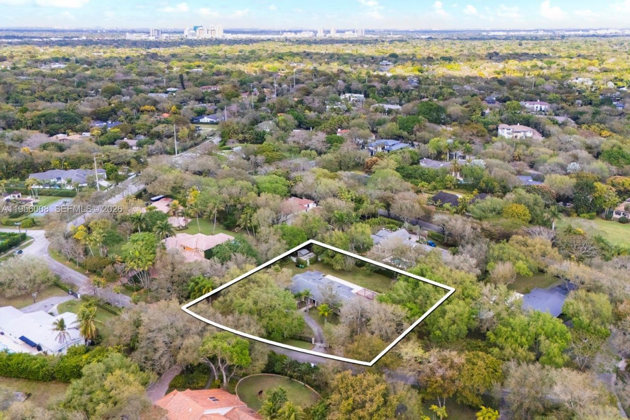 6551 SW 126th St, Unit -, Pinecrest, FL 33156 Photo