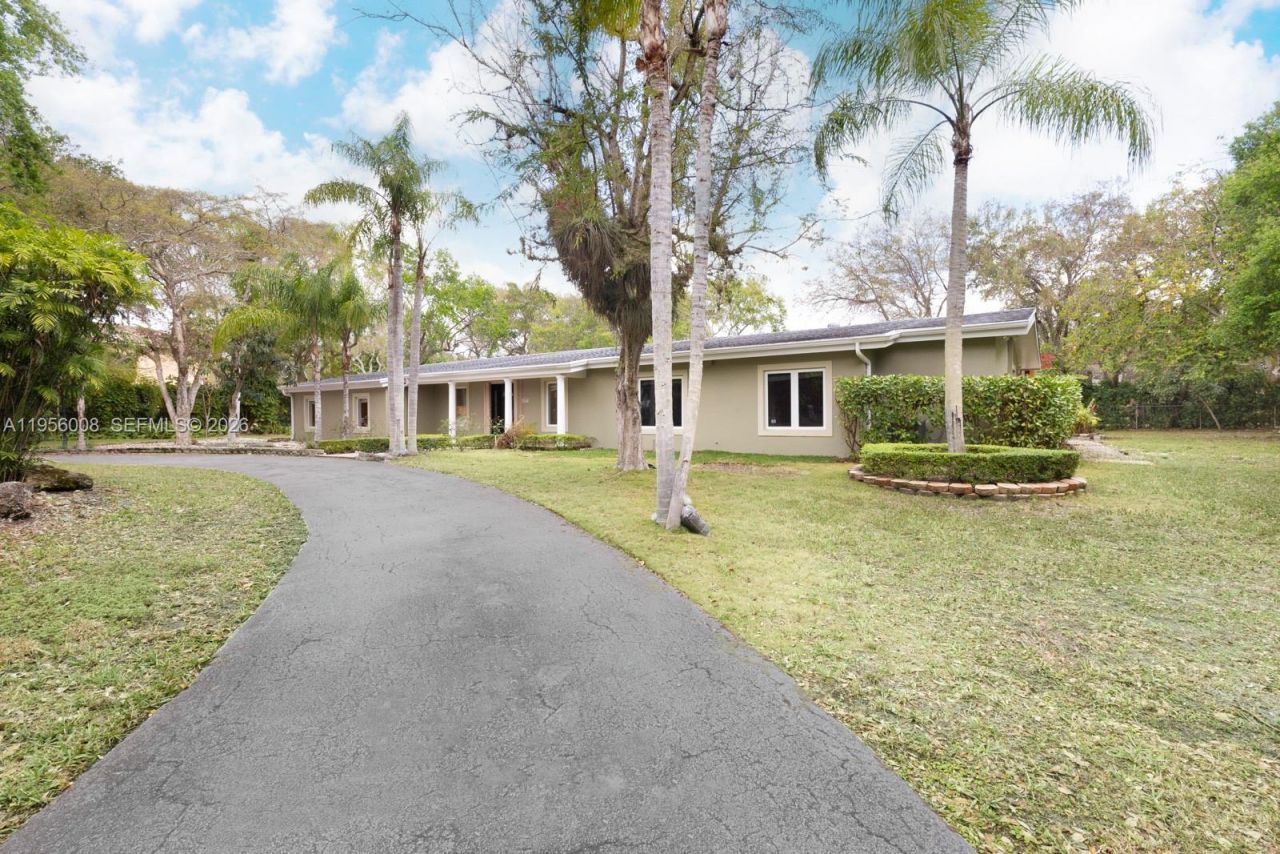 6551 SW 126th St, Unit -, Pinecrest, FL 33156 Photo