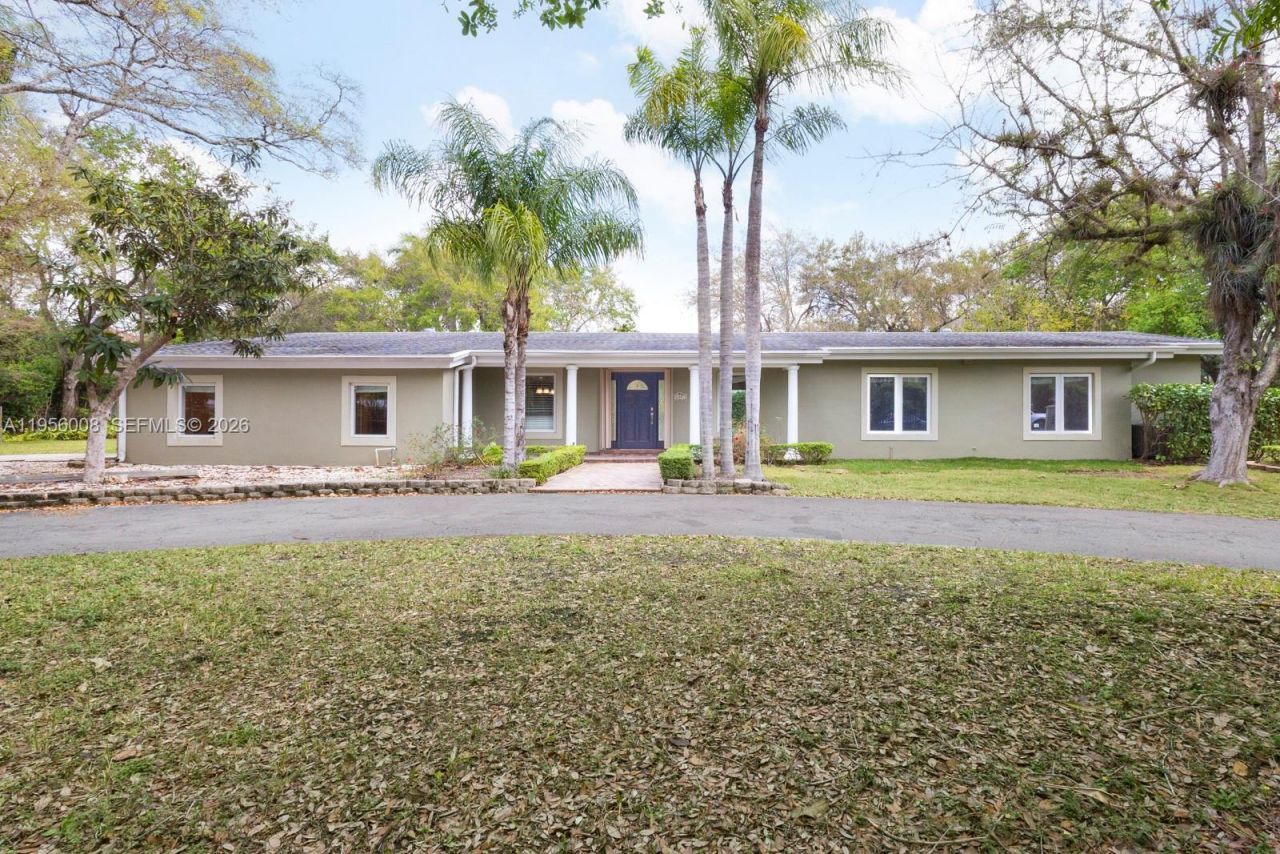 6551 SW 126th St, Unit -, Pinecrest, FL 33156 Photo