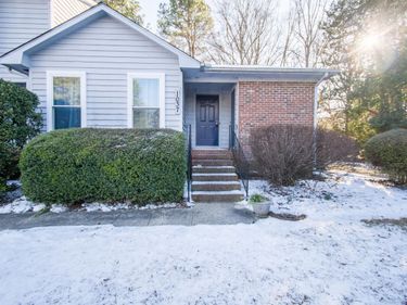 1037 Hempstede Drive, Zebulon, NC 27597