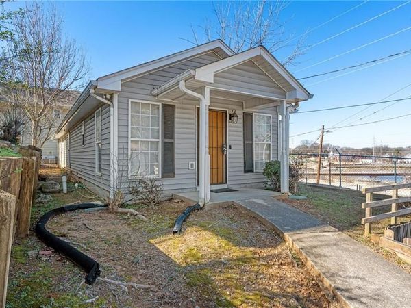 234 Walnut Street NW, Atlanta, GA 30314