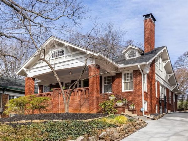 533 Linwood Avenue NE, Atlanta, GA 30306