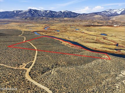 10281 Vicky Lane Jeep Trail, Carson City, NV 89702 Photo