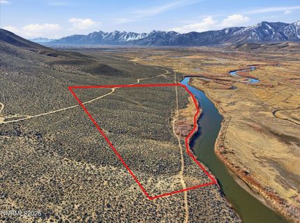 10281 Vicky Lane Jeep Trail, Carson City, NV 89702 Photo