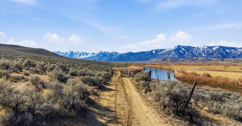 10281 Vicky Lane Jeep Trail, Carson City, NV 89702 Photo