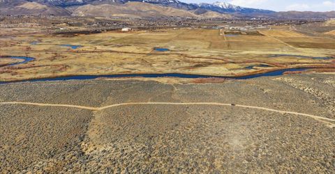 10281 Vicky Lane Jeep Trail, Carson City, NV 89702 Photo