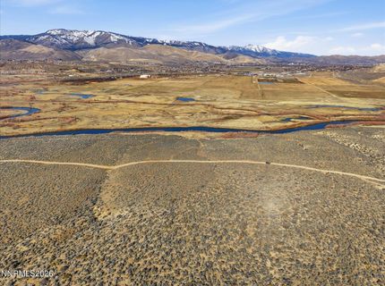 10281 Vicky Lane Jeep Trail, Carson City, NV 89702 Photo