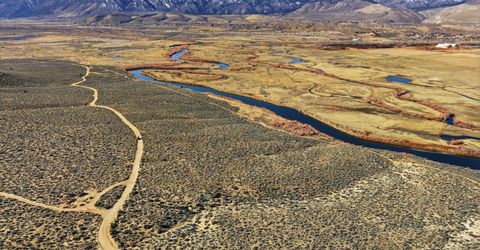 10281 Vicky Lane Jeep Trail, Carson City, NV 89702 Photo