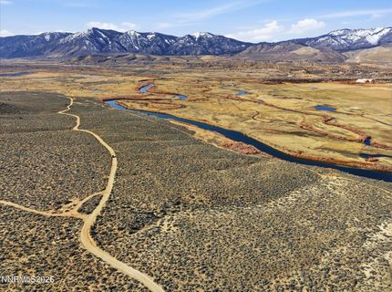 10281 Vicky Lane Jeep Trail, Carson City, NV 89702 Photo