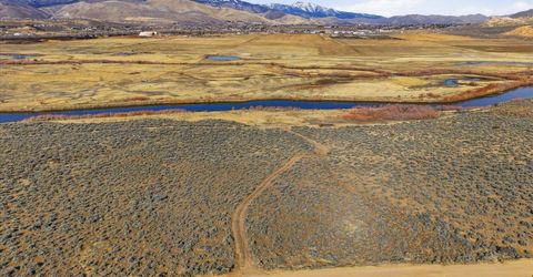 10281 Vicky Lane Jeep Trail, Carson City, NV 89702 Photo