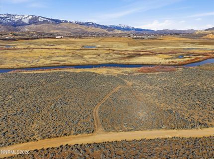 10281 Vicky Lane Jeep Trail, Carson City, NV 89702 Photo