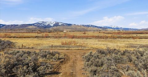 10281 Vicky Lane Jeep Trail, Carson City, NV 89702 Photo