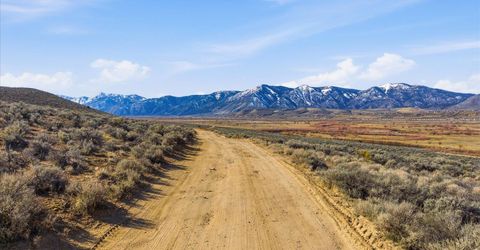 10281 Vicky Lane Jeep Trail, Carson City, NV 89702 Photo