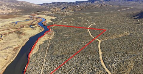 10281 Vicky Lane Jeep Trail, Carson City, NV 89702 Photo