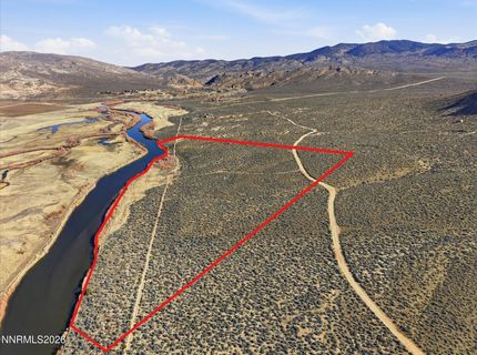 10281 Vicky Lane Jeep Trail, Carson City, NV 89702 Photo