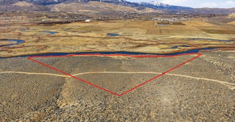 10281 Vicky Lane Jeep Trail, Carson City, NV 89702 Photo