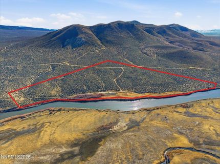 10281 Vicky Lane Jeep Trail, Carson City, NV 89702 Photo