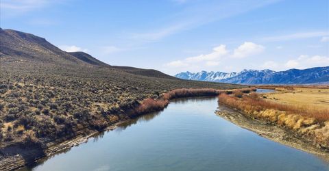 10281 Vicky Lane Jeep Trail, Carson City, NV 89702 Photo