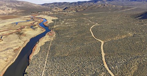 10281 Vicky Lane Jeep Trail, Carson City, NV 89702 Photo