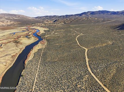 10281 Vicky Lane Jeep Trail, Carson City, NV 89702 Photo