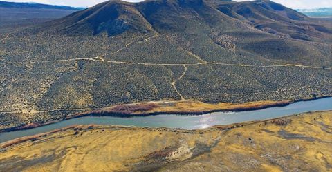 10281 Vicky Lane Jeep Trail, Carson City, NV 89702 Photo