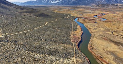 10281 Vicky Lane Jeep Trail, Carson City, NV 89702 Photo